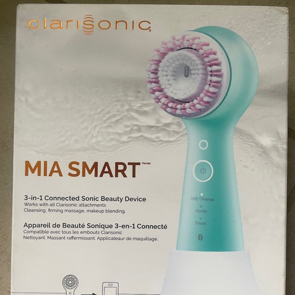 Clarisonic Mia smart - Picture 1 of 7
